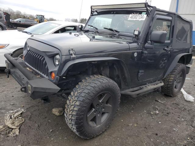 JEEP WRANGLER 2008 1j4fa24108l556254