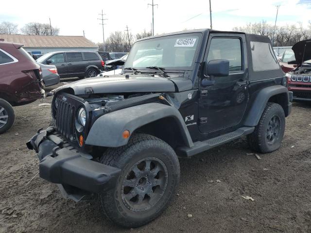 JEEP WRANGLER 2008 1j4fa24108l557615