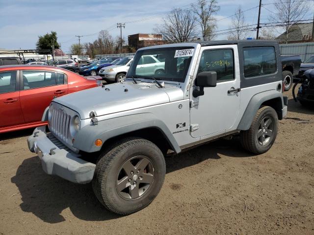 JEEP WRANGLER 2008 1j4fa24108l612757