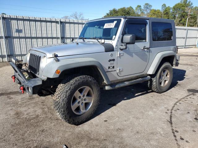 JEEP WRANGLER 2008 1j4fa24128l542033