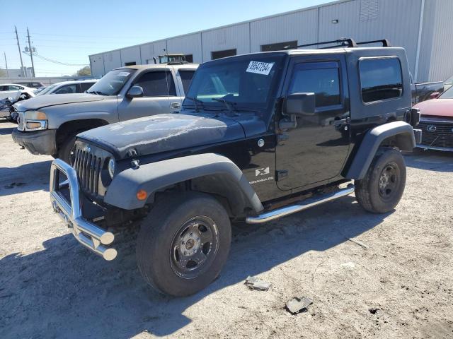 JEEP WRANGLER 2007 1j4fa24137l141556