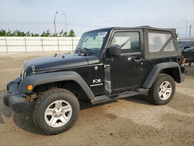 JEEP WRANGLER 2009 1j4fa24139l707914