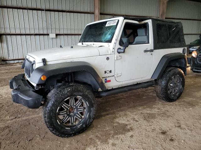 JEEP WRANGLER 2008 1j4fa24148l529655