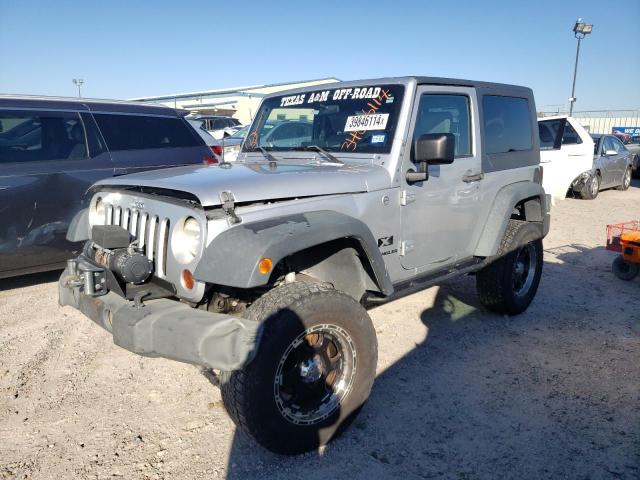 JEEP WRANGLER 2009 1j4fa24149l749699