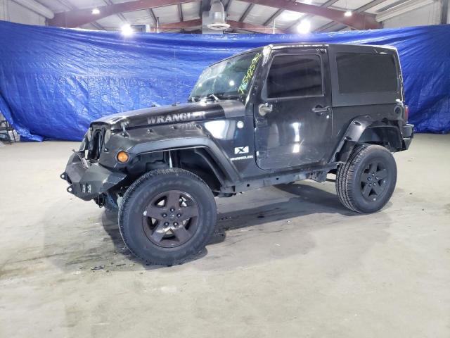 JEEP WRANGLER 2008 1j4fa24178l501638