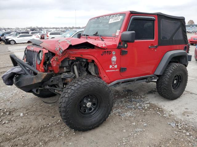 JEEP WRANGLER 2008 1j4fa24178l550824