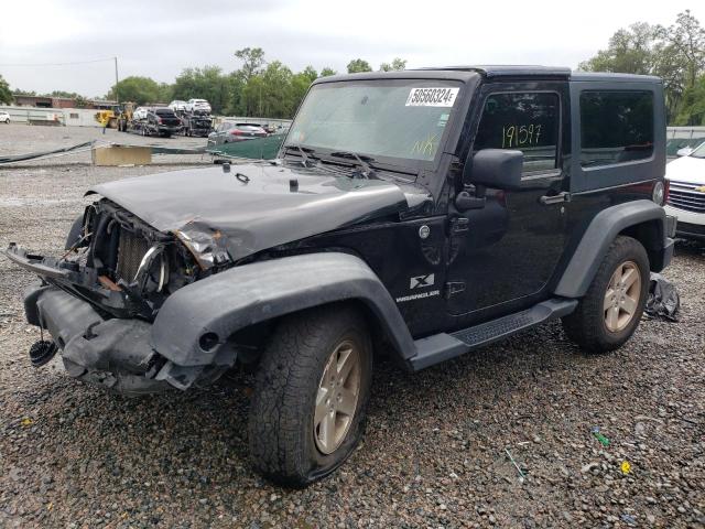 JEEP WRANGLER 2008 1j4fa24178l627174