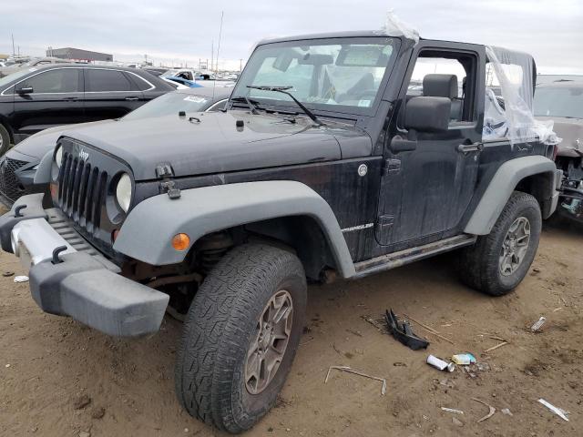 JEEP WRANGLER 2009 1j4fa24179l723842