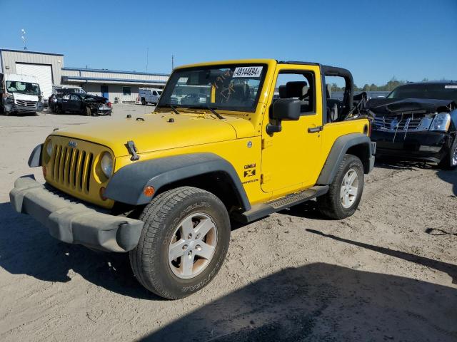 JEEP WRANGLER 2008 1j4fa24188l526595