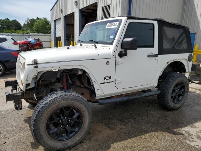 JEEP WRANGLER 2008 1j4fa24188l644680