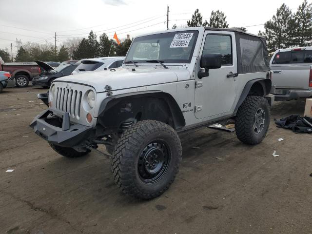 JEEP WRANGLER 2009 1j4fa24189l744604