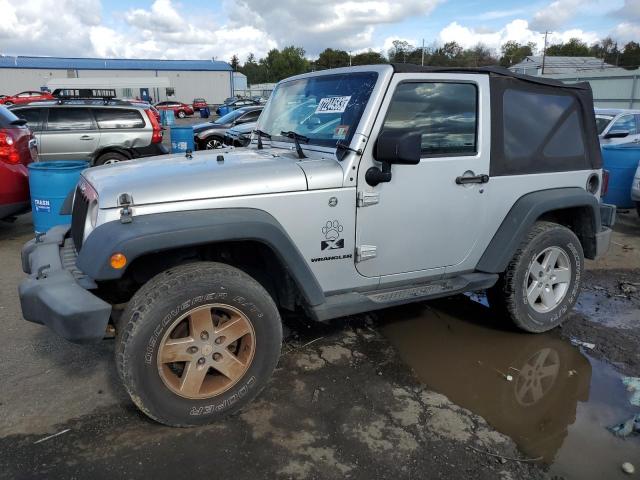 JEEP WRANGLER 2008 1j4fa24198l645384