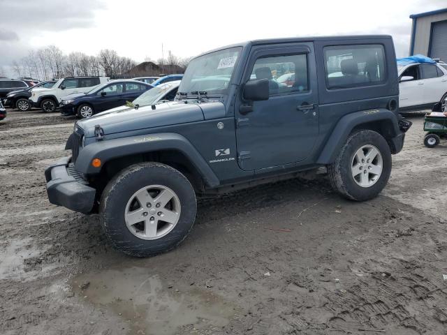 JEEP WRANGLER 2007 1j4fa241x7l112152