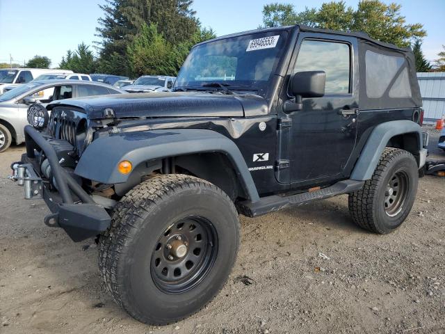 JEEP WRANGLER 2008 1j4fa241x8l506946