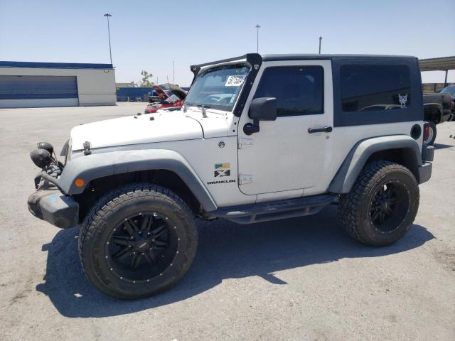 JEEP WRANGLER 2009 1j4fa241x9l741865