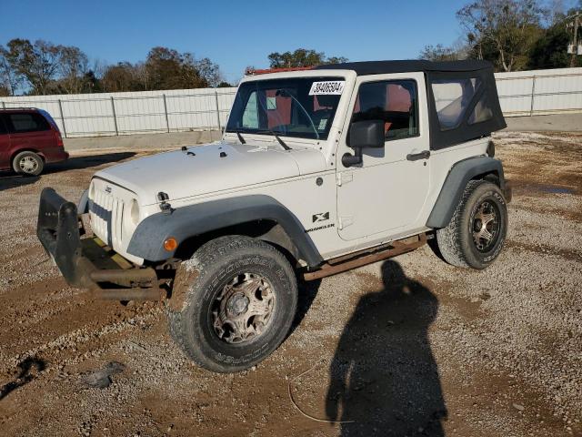 JEEP WRANGLER 2009 1j4fa241x9l774039