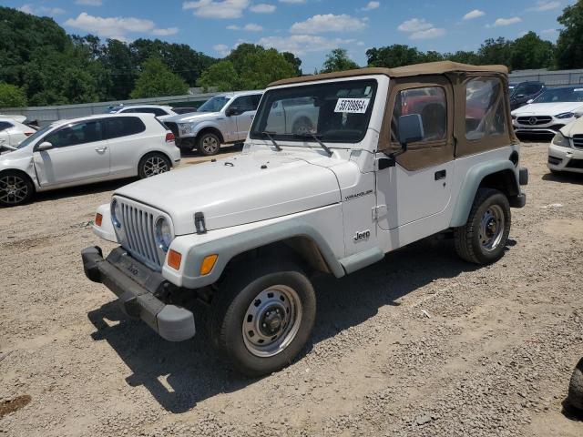 JEEP WRANGLER 2000 1j4fa29p4yp741526