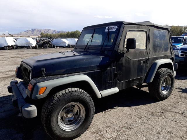 JEEP WRANGLER 2000 1j4fa29p8yp724227