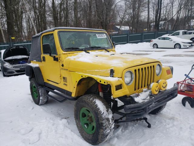 JEEP WRANGLER 2002 1j4fa29p92p736586