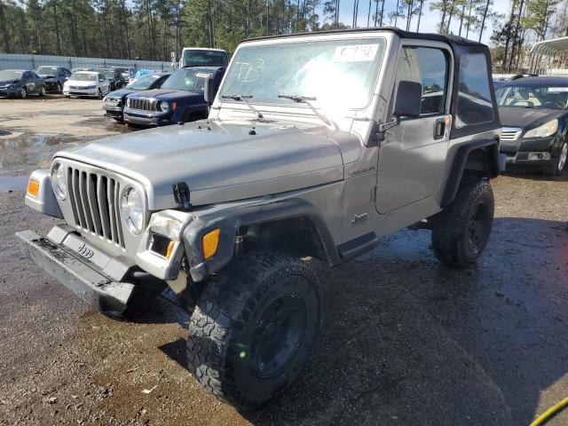 JEEP WRANGLER 2000 1j4fa29p9yp717545