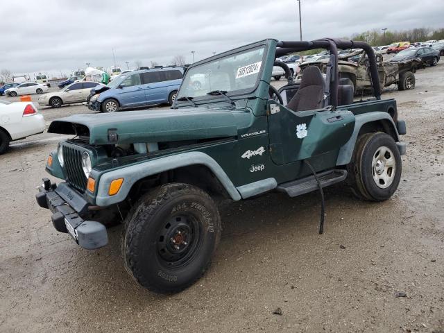 JEEP WRANGLER 2000 1j4fa29p9yp769354