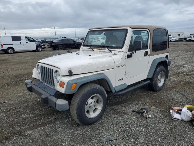 JEEP WRANGLER 2000 1j4fa29pxyp728327