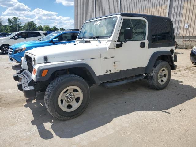 JEEP WRANGLER 2000 1j4fa29pxyp791461