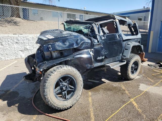 JEEP WRANGLER  2002 1j4fa39s12p748127