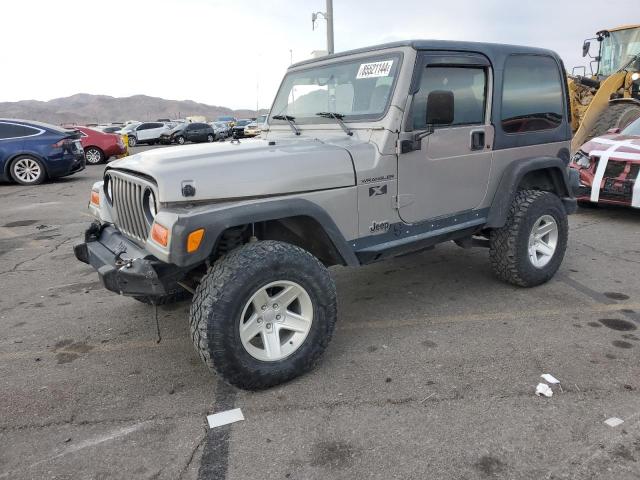 JEEP WRANGLER / 2002 1j4fa39s42p731399