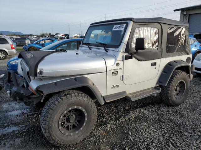 JEEP WRANGLER 2002 1j4fa39s72p759407