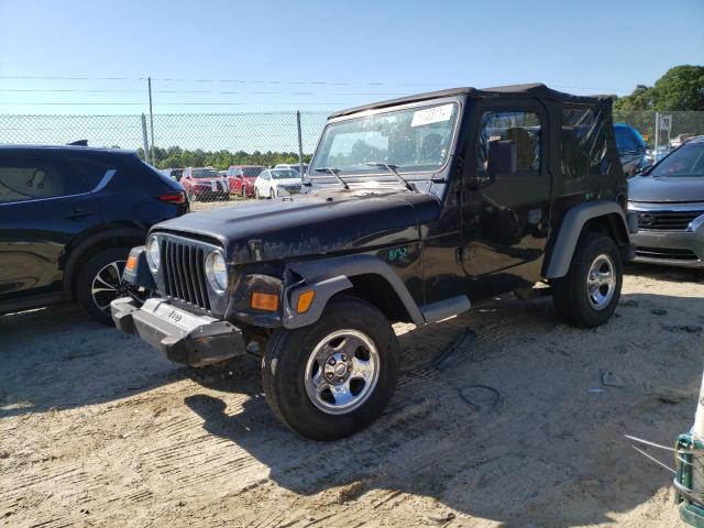 JEEP WRANGLER 2002 1j4fa39s72p770536