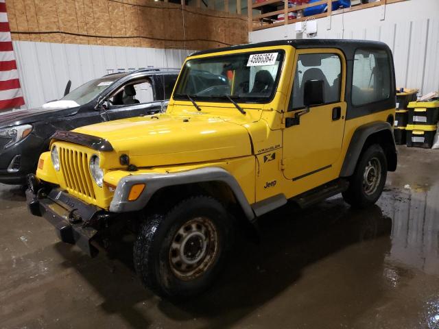 JEEP WRANGLER 2002 1j4fa39s82p725542