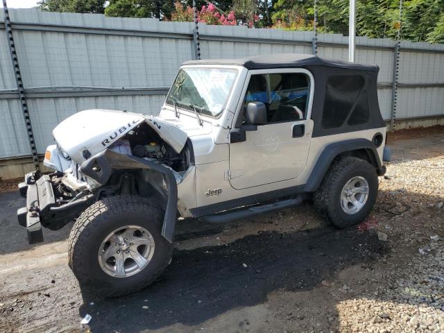 JEEP WRANGLER X 2004 1j4fa39s84p700708