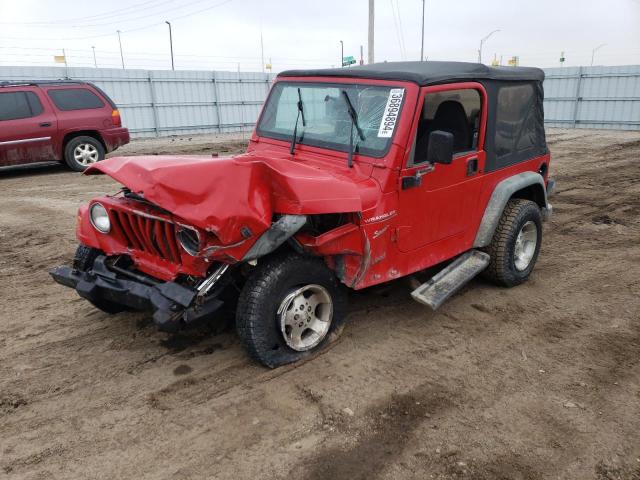 JEEP WRANGLER 2002 1j4fa49s12p744987