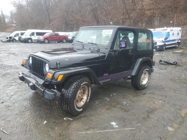 JEEP WRANGLER 2000 1j4fa49s1yp782972