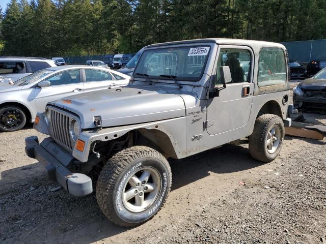 JEEP WRANGLER 2000 1j4fa49s4yp750064