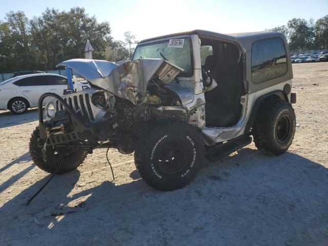 JEEP WRANGLER 2005 1j4fa49s55p375801