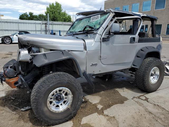 JEEP WRANGLER 2000 1j4fa49s6yp703506