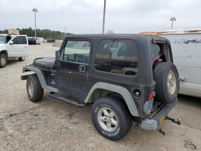 JEEP WRANGLER 2000 1j4fa49s6yp800382