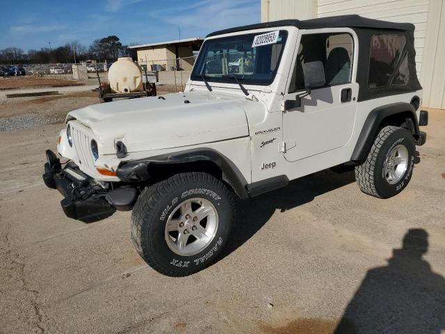 JEEP WRANGLER 2002 1j4fa49s72p755377