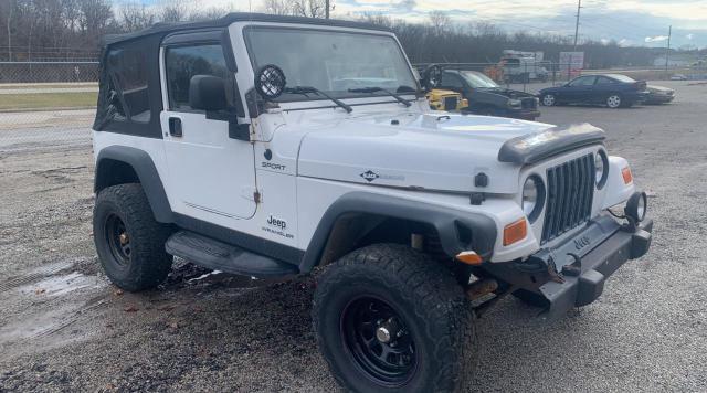 JEEP WRANGLER 2004 1j4fa49s74p716954