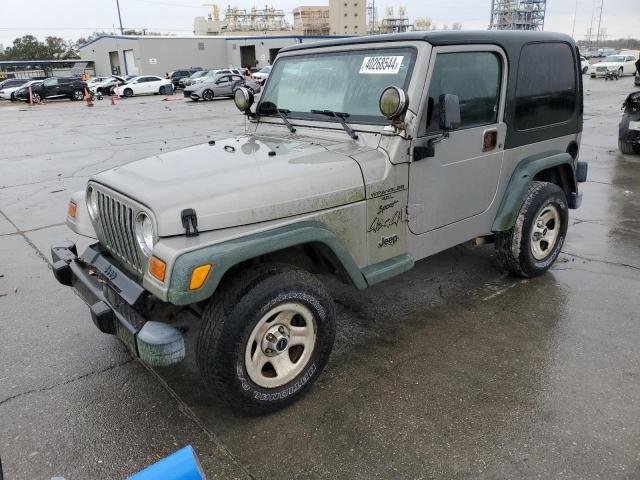 JEEP WRANGLER 2001 1j4fa49sx1p301204