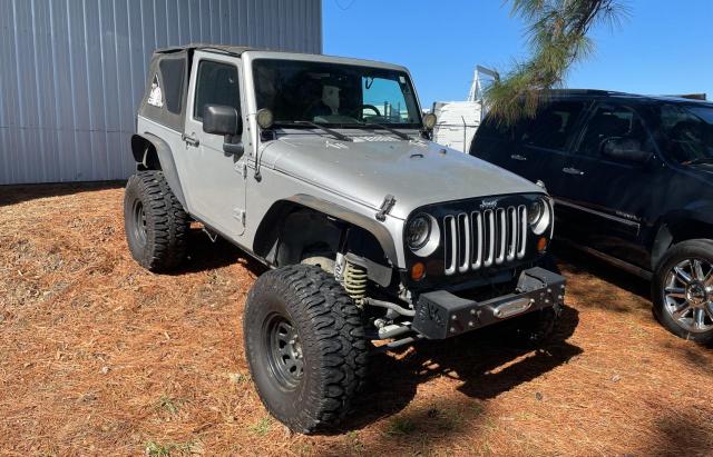 JEEP WRANGLER 2007 1j4fa54107l136123