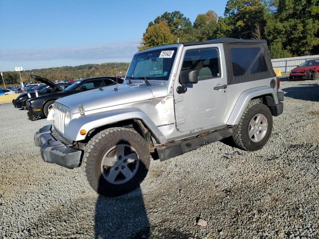 JEEP WRANGLER 2007 1j4fa54107l148451