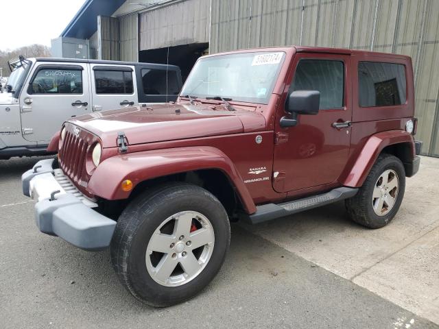 JEEP WRANGLER 2008 1j4fa54118l537472