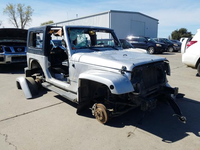 JEEP WRANGLER S 2007 1j4fa54147l225127