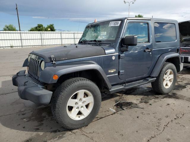 JEEP WRANGLER 2007 1j4fa54167l183804