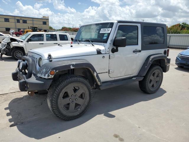 JEEP WRANGLER 2009 1j4fa54179l779166