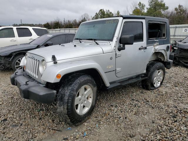 JEEP WRANGLER 2007 1j4fa54187l204703