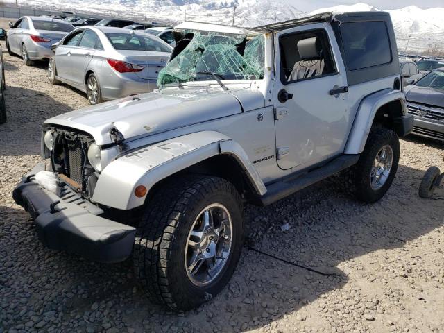 JEEP WRANGLER S 2007 1j4fa541x7l107602